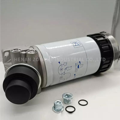 Filter Pemisah Air Bahan Bakar Diesel Generator OEM 2656F501 SFC-55240 FS20052