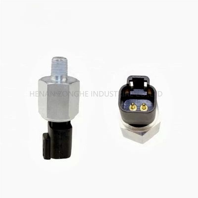 Suku Cadang Generator Mesin Diesel 185246290 / U85246290 Sensor Tekanan Oli