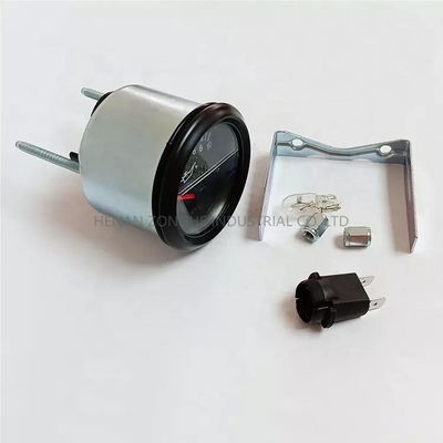 24V Diesel VDO Pengukur Tekanan Minyak 1000kpa 350040017 Ukuran Standar