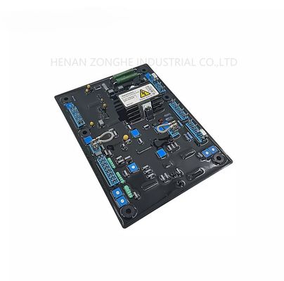 Mesin Generator Regulator Tegangan Otomatis / Stamford Avr Mx341