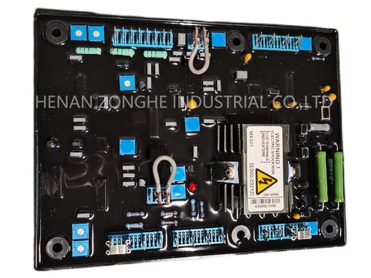 Mesin Generator Regulator Tegangan Otomatis / Stamford Avr Mx341