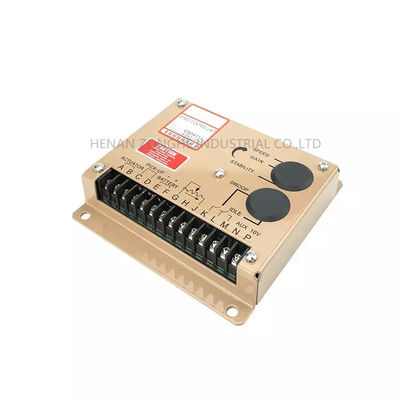 Suku Cadang Generator Diesel OEM Unit Kontrol Kecepatan Kasar ESD5500E