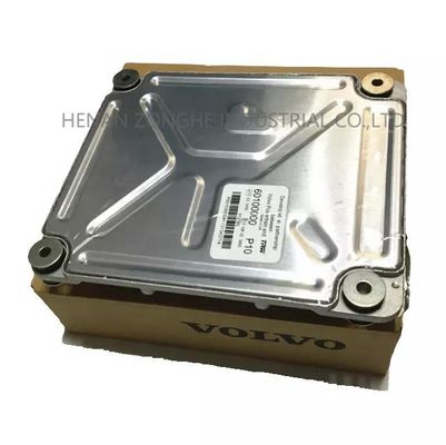 Panel Unit Kontrol Mesin Terprogram ECU ECM 60100001 60100000