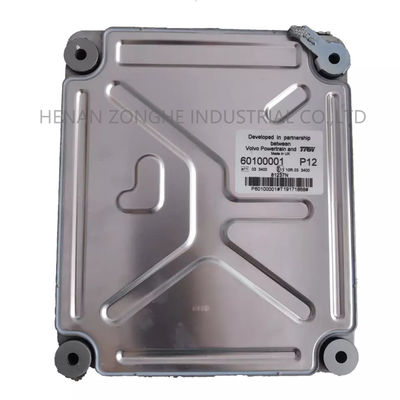 Panel Unit Kontrol Mesin Terprogram ECU ECM 60100001 60100000