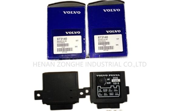 Bagian Generator Diesel TAD1631GE Pelindung Urutan Fase Disesuaikan OEM 873140