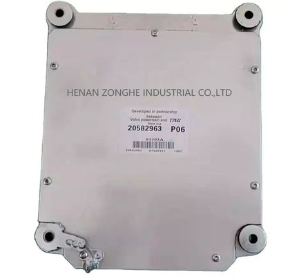 Bagian Generator Diesel TAD1241GE TAD1242GE 20582963 Panel Pengontrol Komputer