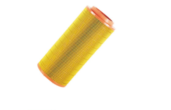 Mesin Diesel C20500 Filter Pengganti Udara AF26395 P778994 RS3992