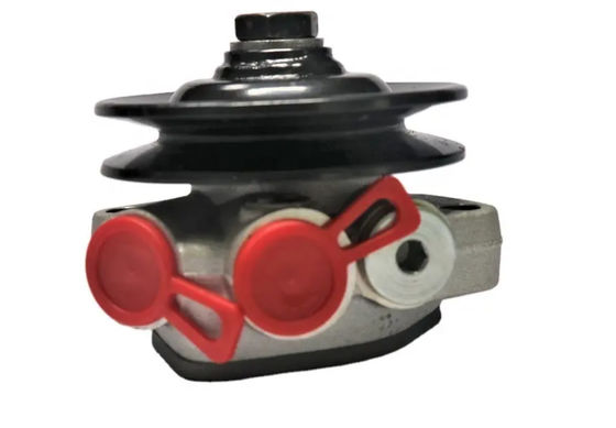 L50E L45B  Suku Cadang Pompa Transfer Bahan Bakar Excavator 20460417