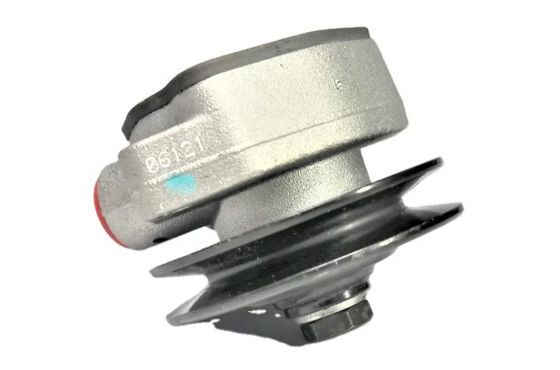 L50E L45B  Suku Cadang Pompa Transfer Bahan Bakar Excavator 20460417