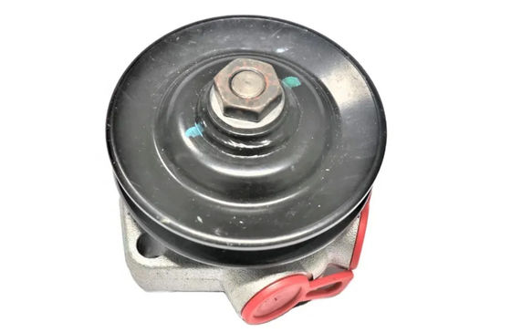 L50E L45B  Suku Cadang Pompa Transfer Bahan Bakar Excavator 20460417