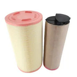 Suku Cadang Pengganti Filter Udara Mesin AF25767 3840036 24424482