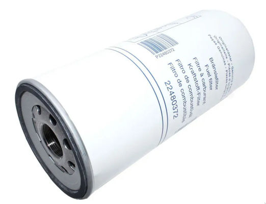 EC360B EC460B Filter Bahan Bakar Suku Cadang  15126069 22480372