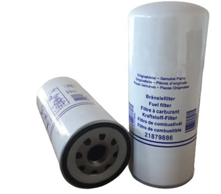 EC360B EC460B Filter Bahan Bakar Suku Cadang  15126069 22480372