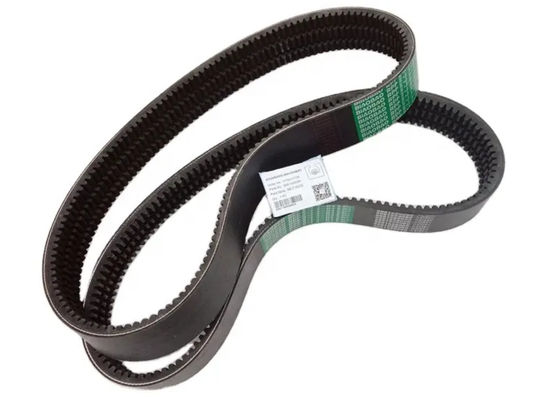 OEM 3883978 VOE3883978 3886349 Sabuk Penggerak Suku Cadang Excavator