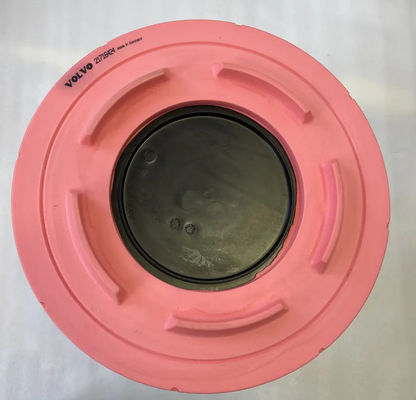 Suku Cadang Filter Udara Mesin Diesel Asli 21716424 Untuk Mesin Konstruksi