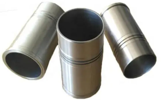 Bagian Liner Silinder Mesin BFM101 04253771 3842448 04253772