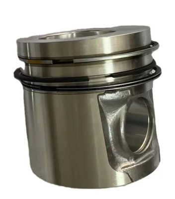 Suku Cadang Mesin Deutz 4P10 Assy Set Piston Mesin Diesel 04501351