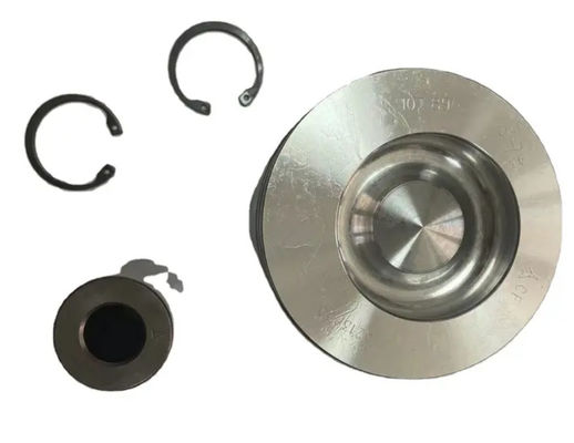 Suku Cadang Mesin Deutz 4P10 Assy Set Piston Mesin Diesel 04501351