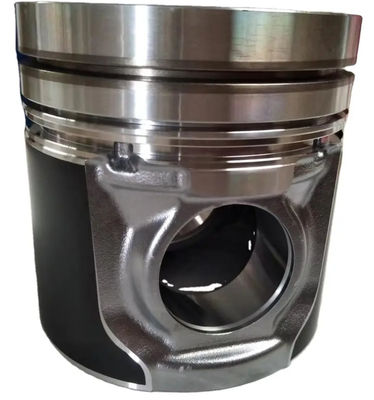 Suku Cadang Mesin Deutz 4P10 Assy Set Piston Mesin Diesel 04501351