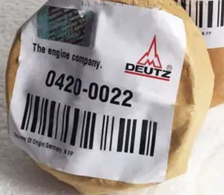 BF4M1013 Bantalan Camshaft Bush 22mm 11700284 11700285 04200021