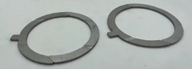 TCD.8L6 Suku Cadang Mesin Deutz Pelat Bantalan Dorong Crankshaft yang Disesuaikan