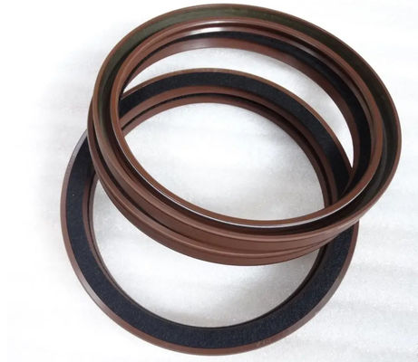 Suku Cadang Mesin Deutz Kustom OEM 04907773 04253333 Crankshaft Rear Oil Seal