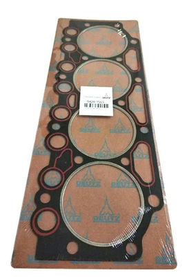 Mesin Diesel Asli Cylinder Head Gasket Steel 11700335 04201563
