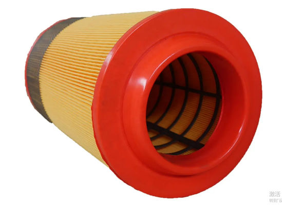 Suku Cadang Filter Penyaringan Udara Mesin Diesel 01182953 21010252 Nomor