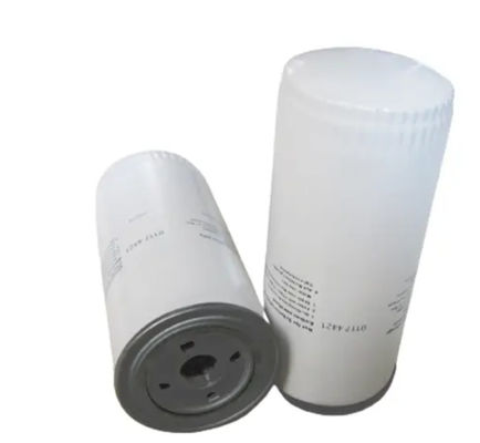 Suku Cadang Filter Oli Mesin Diesel Asli 01174421 Dengan Kemasan Netral
