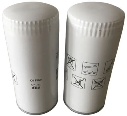 Suku Cadang Filter Oli Mesin Diesel Asli 01174421 Dengan Kemasan Netral