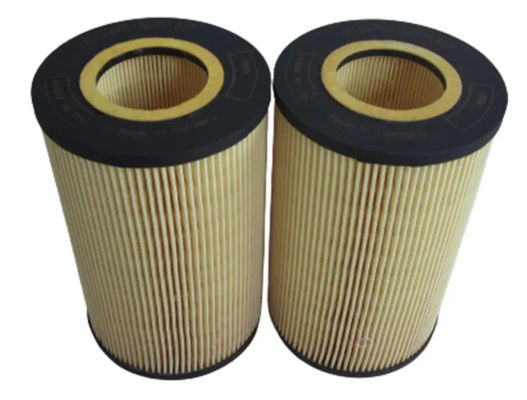 Suku Cadang Filter Oli Mesin Diesel Asli 01174421 Dengan Kemasan Netral