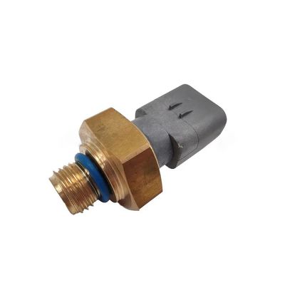 Suku Cadang Mekanik  Metal 320-3061 Sensor Tekanan Oli Engine