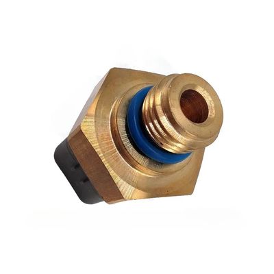 Suku Cadang Mekanik  Metal 320-3061 Sensor Tekanan Oli Engine