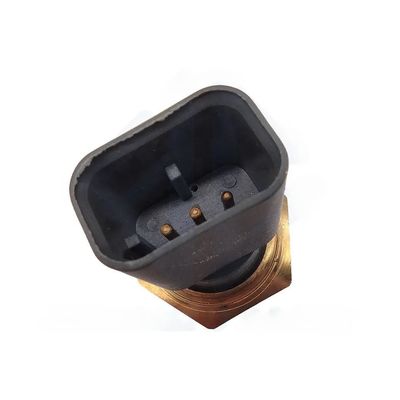 Suku Cadang Mekanik  Metal 320-3061 Sensor Tekanan Oli Engine