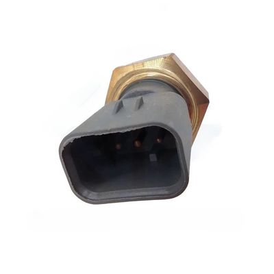 Suku Cadang Mekanik  Metal 320-3061 Sensor Tekanan Oli Engine