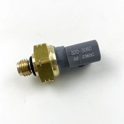 Suku Cadang 320-3060 C13 C15 C18 Sensor Mesin Tekanan Oli