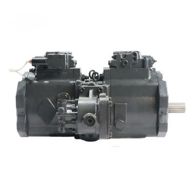 Pompa Hidrolik Ekskavator Mesin Diesel DH500 Kustom K5V200DTP-9N0B