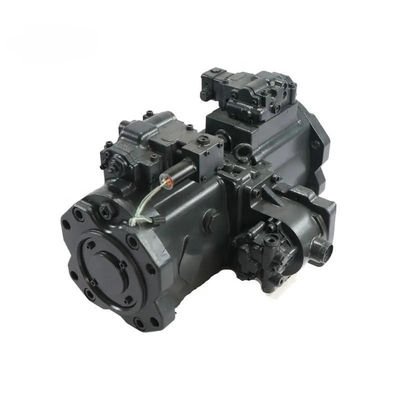 Pompa Hidrolik Ekskavator Mesin Diesel DH500 Kustom K5V200DTP-9N0B