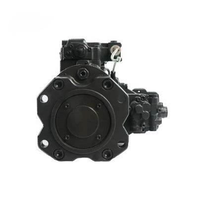 Pompa Hidrolik Ekskavator Mesin Diesel DH500 Kustom K5V200DTP-9N0B