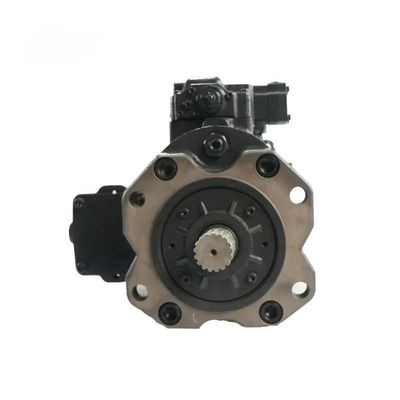 Pompa Hidrolik Ekskavator Mesin Diesel DH500 Kustom K5V200DTP-9N0B