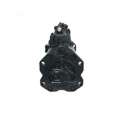 Pompa Hidrolik Excavator Utama Mesin EC300D 14632316 K5V160D