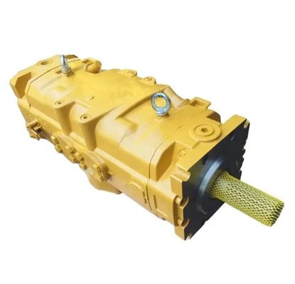 OEM E374D Pompa Hidrolik Excavator A11V260 369-9655 369-9676