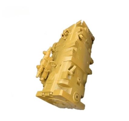 OEM E374D Pompa Hidrolik Excavator A11V260 369-9655 369-9676