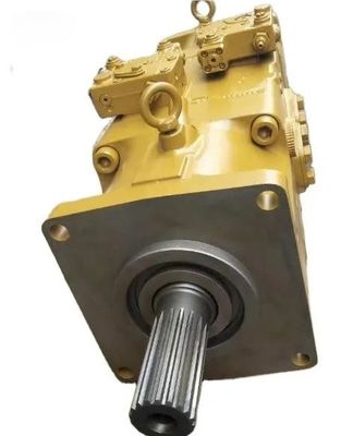 OEM E374D Pompa Hidrolik Excavator A11V260 369-9655 369-9676