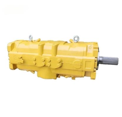 OEM E374D Pompa Hidrolik Excavator A11V260 369-9655 369-9676