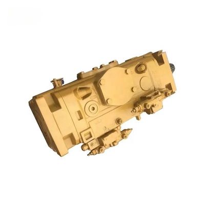 OEM E374D Pompa Hidrolik Excavator A11V260 369-9655 369-9676