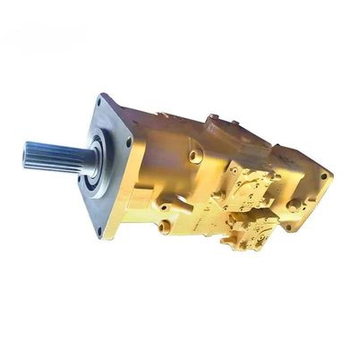 Ekskavator Pompa Hidrolik Mesin Utama 10R-6370 266-7952 2667952