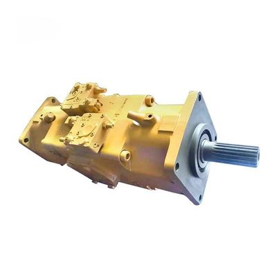 Ekskavator Pompa Hidrolik Mesin Utama 10R-6370 266-7952 2667952