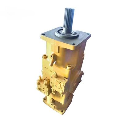 Ekskavator Pompa Hidrolik Mesin Utama 10R-6370 266-7952 2667952