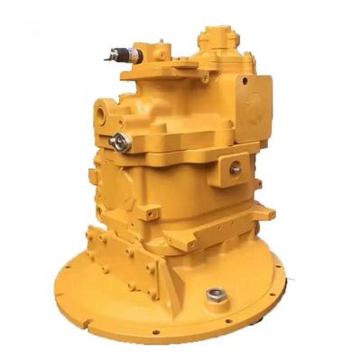 Pompa Utama Hidrolik Excavator 295-9426 / 295-9663 / K5V212 E345B E345D